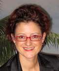 Peggy Palluch, Leitung TUI Service Akademie/Personalentw., TUI Service AG